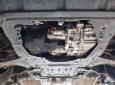 Scut motor metalic Range Rover Evoque 5