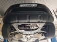 Scut motor metalic Range Rover Evoque 7