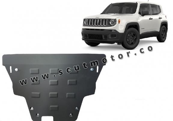 Scut Motor Jeep Renegade