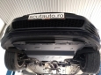 Scut motor Seat Leon 7