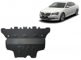 Scut motor Skoda Superb - cutie de viteză manuală 2