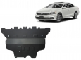 Scut motor Volkswagen Passat B8 - cutie de viteză manuală 3