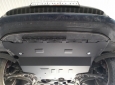 Scut motor Volkswagen Passat B8 - cutie de viteză manuală 5