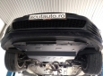 Scut motor Volkswagen Passat B8 - cutie de viteză manuală 7