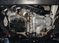 Scut motor Toyota Proace Autoutilitară 4