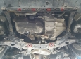 Scut motor Mazda 6 4