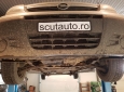 Scut motor Opel Vivaro 6