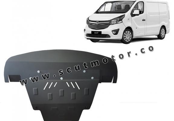 Scut Motor Opel Vivaro 