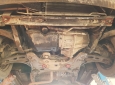 Scut motor Renault Trafic 4