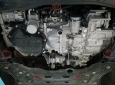 Scut motor Renault Talisman 4