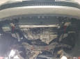 Scut Motor Opel Vivaro  4