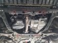 Scut motor Lexus NX AZ10 4