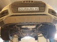 Scut cutie de viteză Audi Q7  7