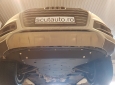 Scut cutie de viteză Audi Q7  9