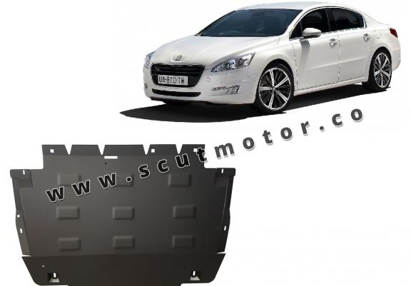 Scut motor Peugeot 508