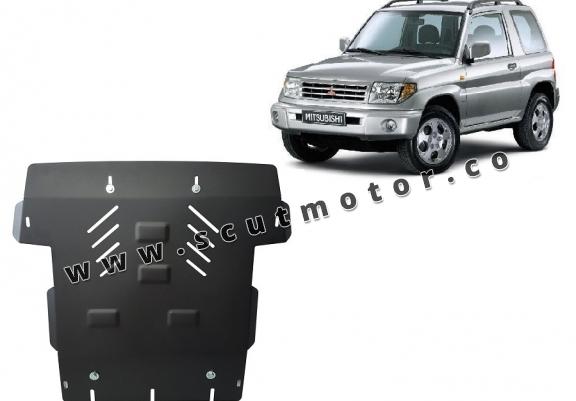 Scut motor Mitsubishi Pajero Pinin