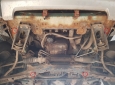 Scut motor Mitsubishi Pajero Pinin 4
