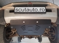 Scut motor Mitsubishi Pajero Pinin 7