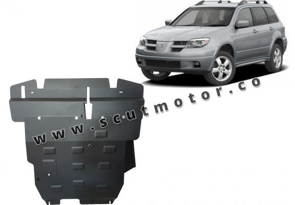 Scut motor Mitsubishi Outlander