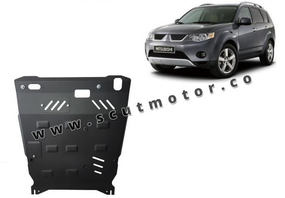 Scut motor Mitsubishi Outlander