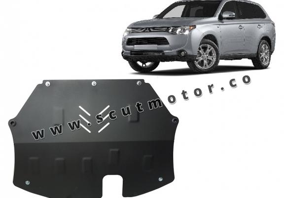 Scut motor Mitsubishi Outlander