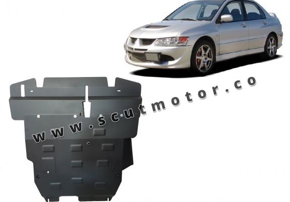 Scut motor și cutie de viteză Mitsubishi Lancer