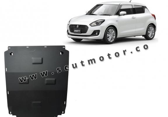 Scut motor Suzuki Swift 