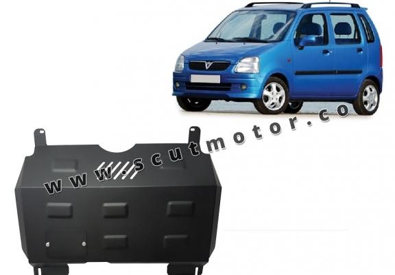 Scut motor Opel Agila (H00)