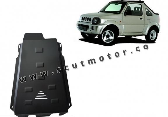 Scut cutie de viteză Suzuki Jimny