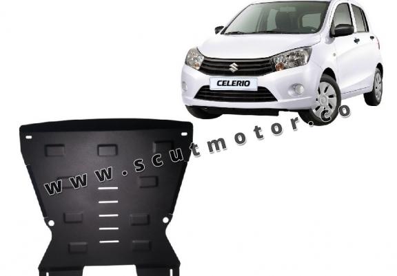 Scut motor Suzuki Celerio