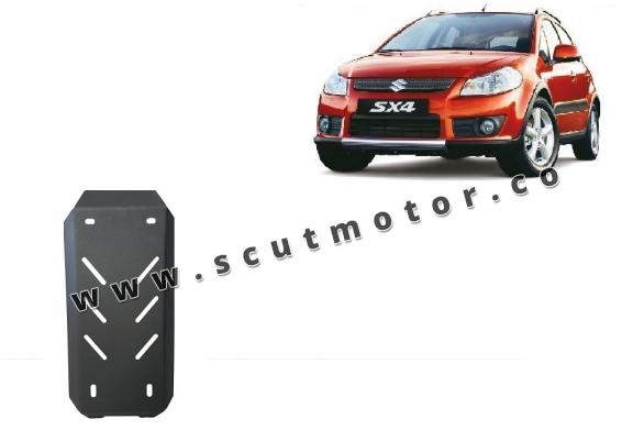 Scut diferențial Suzuki SX 4WD