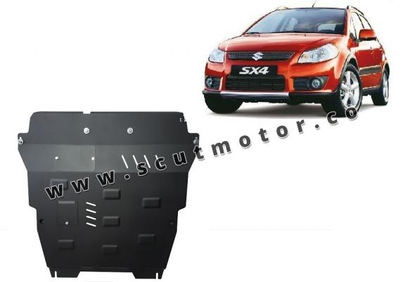 Scut motor Suzuki SX 4