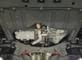 Scut motor Suzuki SX 4 4