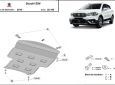 Scut motor Suzuki SX 4 1