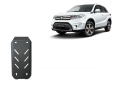 Scut diferențial Suzuki Vitara 3