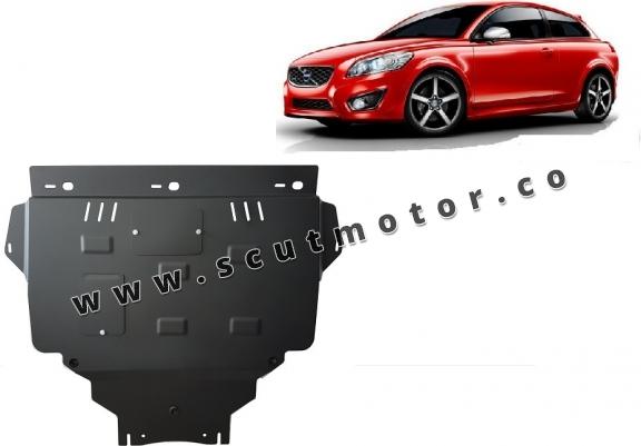 Scut motor Volvo C30