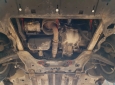 Scut motor Peugeot 308 4