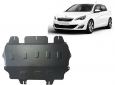 Scut motor Peugeot 308 3