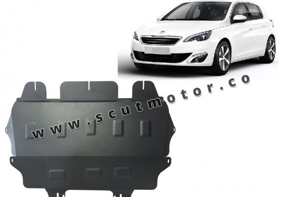 Scut motor Peugeot 308