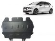 Scut motor Citroen C4 Picasso 3