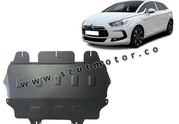 Scut motor Citroen DS5