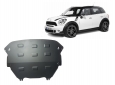 Scut motor Mini Countryman 3