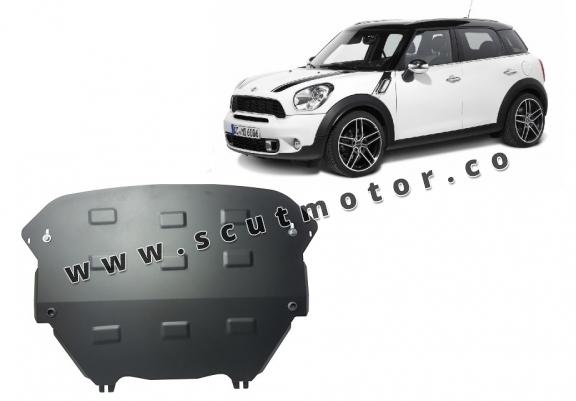 Scut motor Mini Countryman