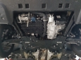 Scut motor  Citroen DS7 Crossback 4