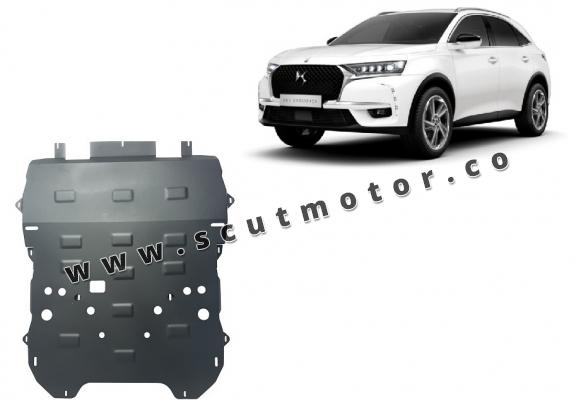 Scut motor  Citroen DS7 Crossback