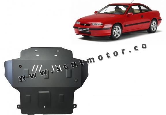 Scut motor Opel Calibra