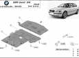 Scut motor BMW Seria 3 E46 - Diesel 1