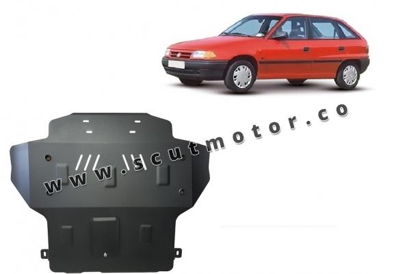 Scut motor Opel Astra F