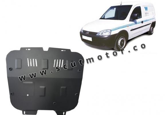 Scut motor Opel Combo