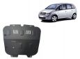 Scut motor Opel Meriva A 3